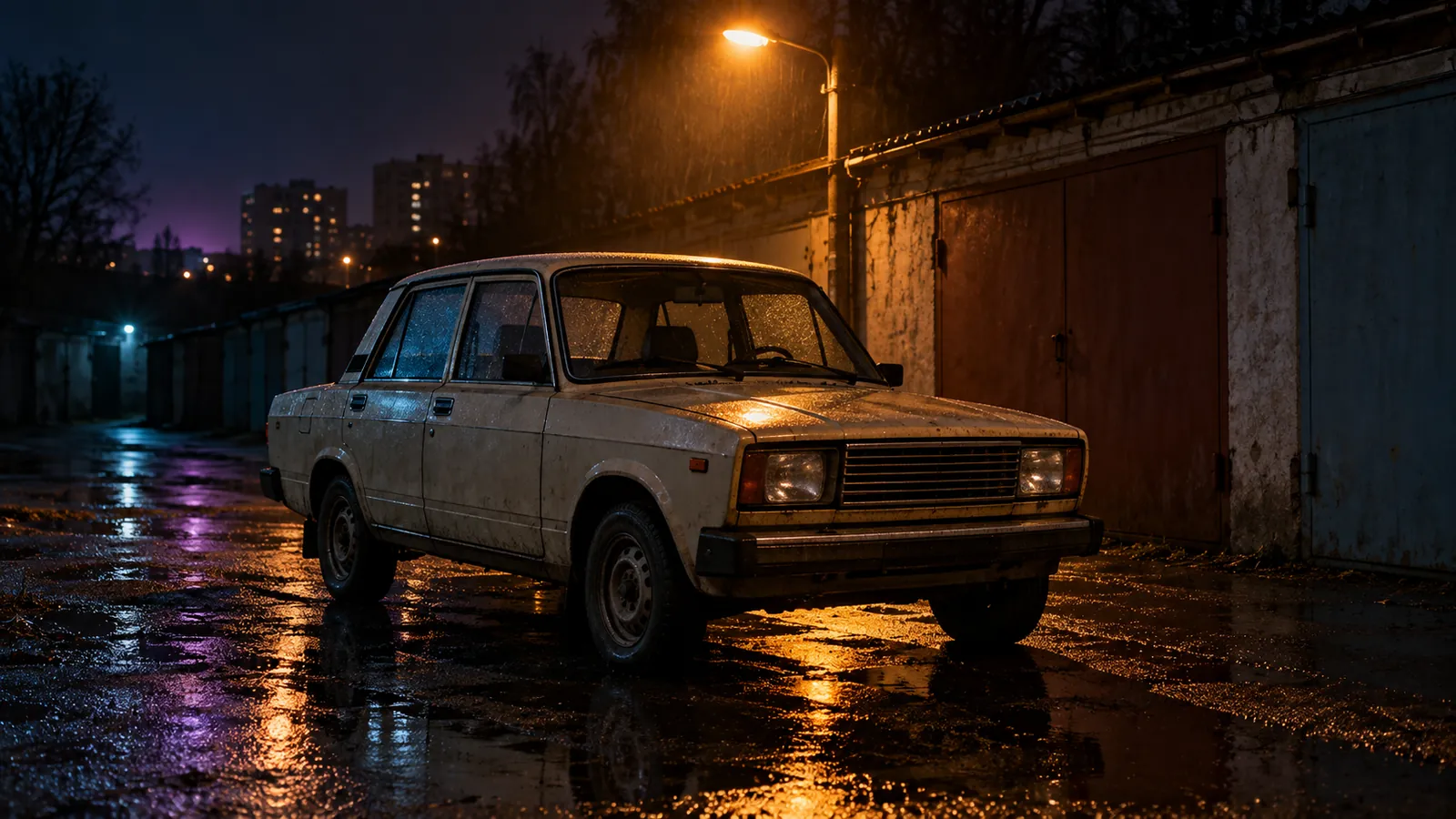 Мы выкупаем Ладу, ВАЗ и другие российские автомобили