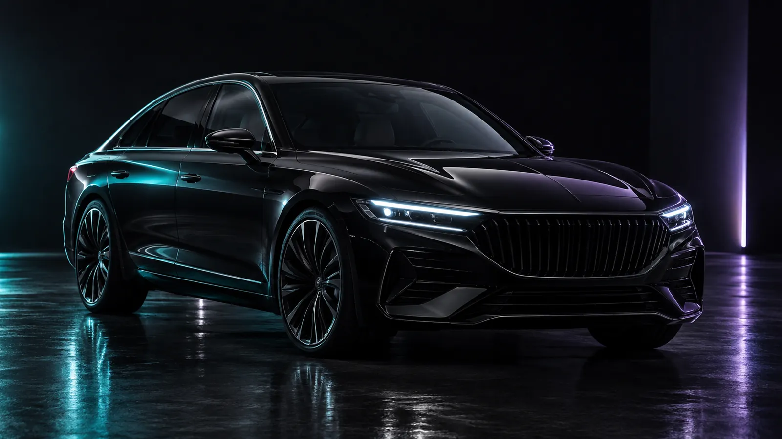 Мы выкупаем дорогие и премиальные автомобили до 20 млн ₽